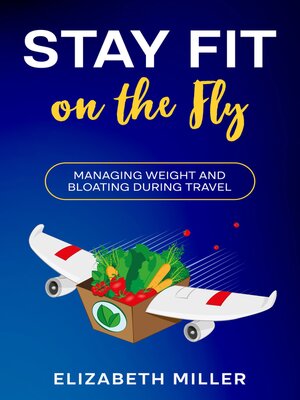 cover image of Stay Fit on the Fly
